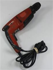 Hilti TE 2-02 327605 120V Corded SDS Rotary Hammer Drill
